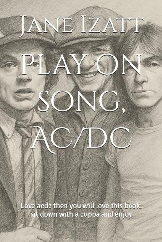 play on song, AC/DC