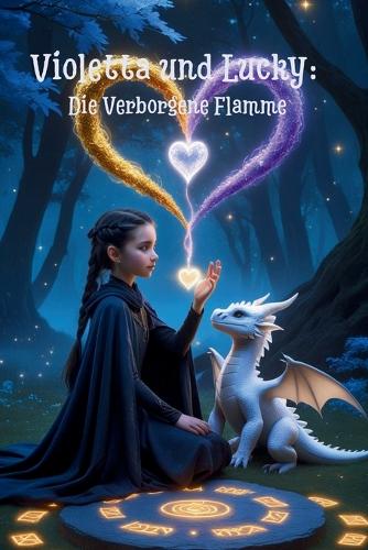 Violetta und Lucky