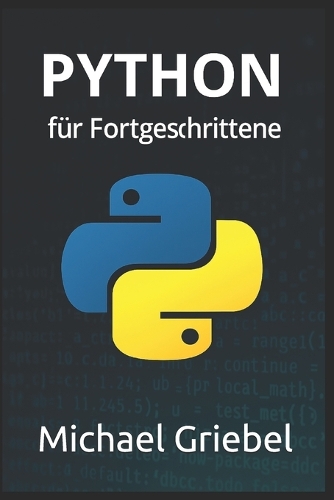 Python für Fortgeschrittene