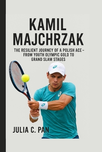 Kamil Majchrzak