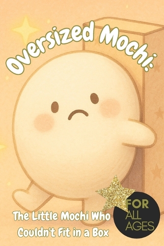 Oversized Mochi