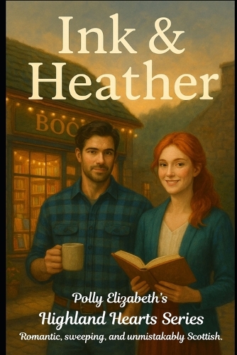 Ink & Heather