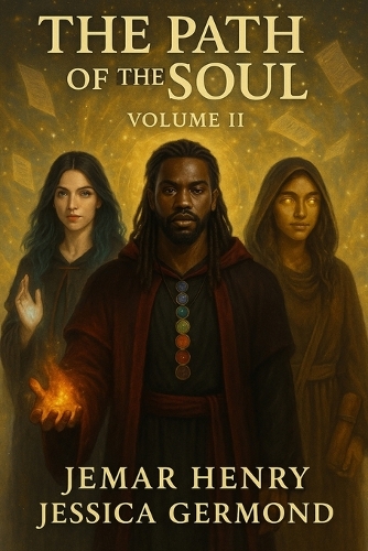The Path of the Soul