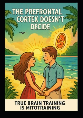 The Prefrontal Cortex Doesn't Decide