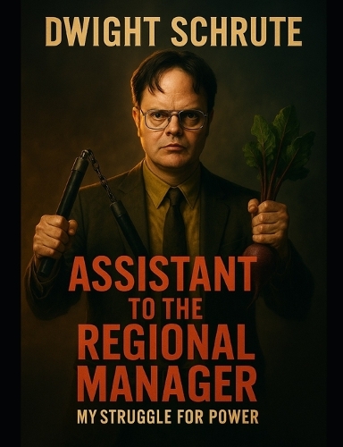 Assistant to the Regional Manager