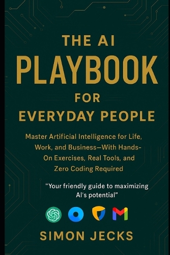 The AI Playbook for Everyday People