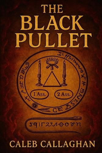 The Black Pullet