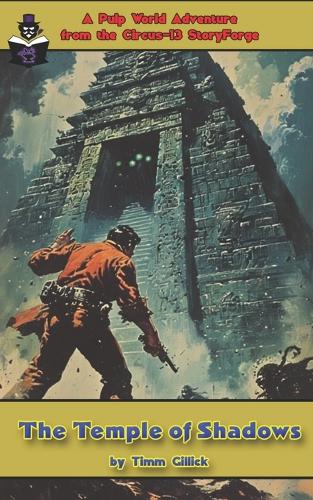 The Temple of Shadows