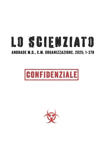 Lo Scienziato