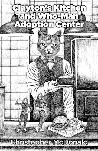 Clayton's Kitchen and Who-Man Adoption Center