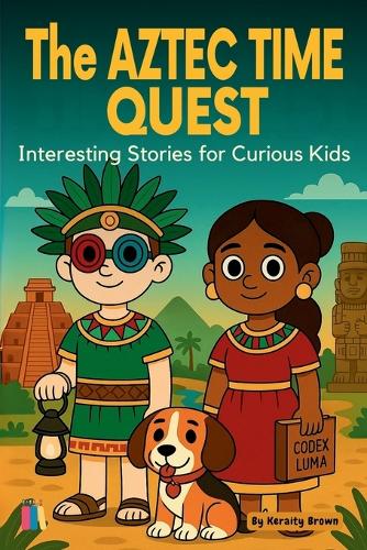 The Aztec Time Quest