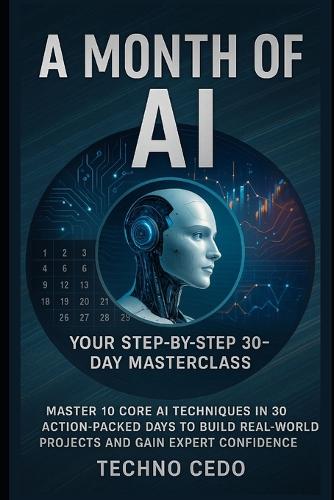 A Month of AI