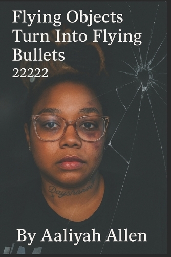 Flying objects Turns into Flying bullets