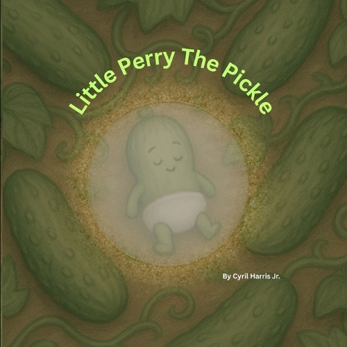 Little Perry The Pickle