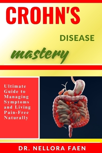 Crohn's Disease Mastery