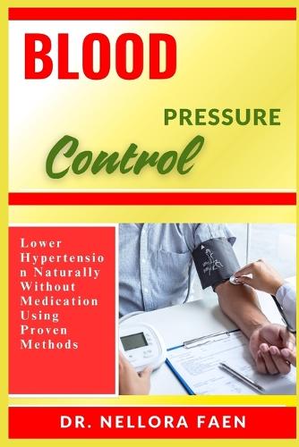 Blood Pressure Control
