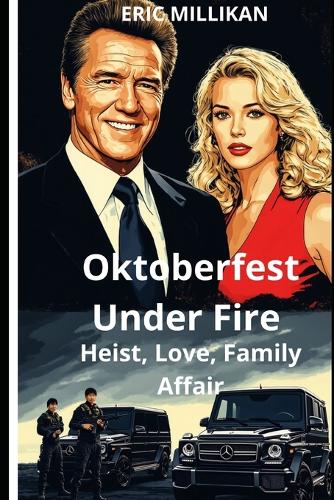 Oktoberfest Under Fire