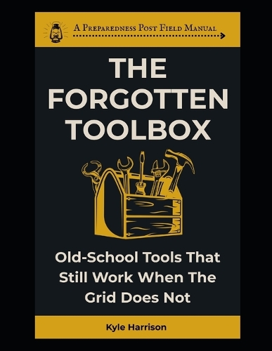 The Forgotten Toolbox