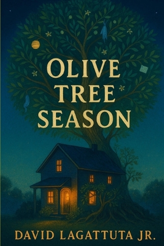 Olive Tree Season