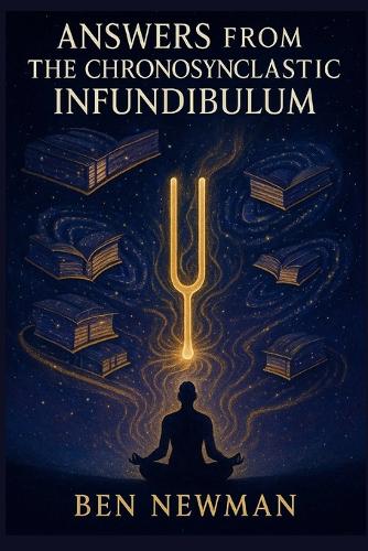 Answers from The Chronosynclastic Infundibulum