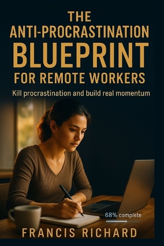 The Anti-Procrastination Blueprint for Remote Workers