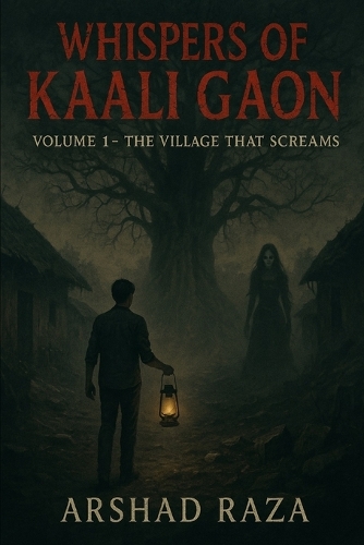 Whispers of Kaali Gaon