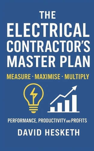 The Electrical Contractors Master Plan