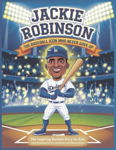 Jackie Robinson