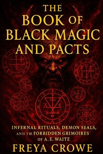 The Book of Black Magic and Pacts