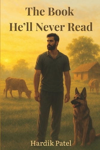 The Book He'll Never Read