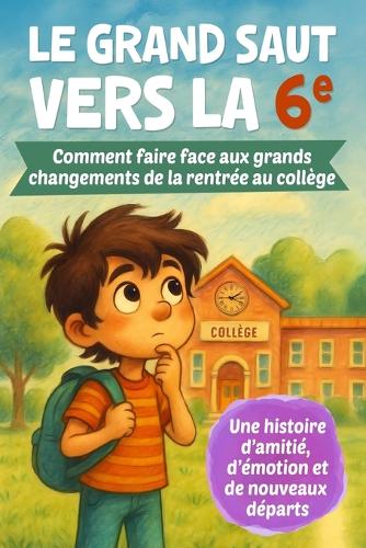 Le grand saut vers la 6e