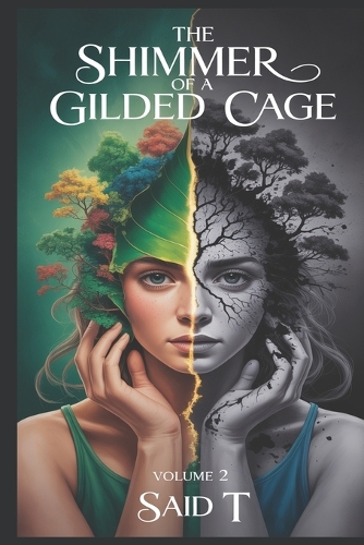 The Shimmer of a Gilded Cage