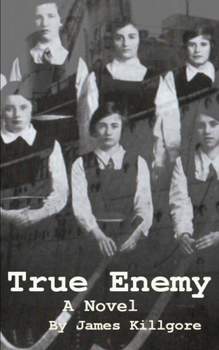 True Enemy