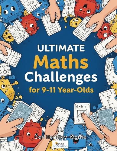 Ultimate Maths Challenges