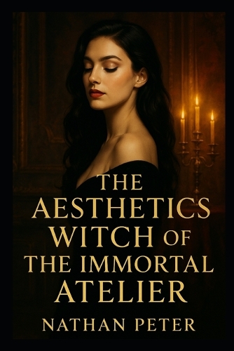The Aesthetics Witch of The Immortal Atelier