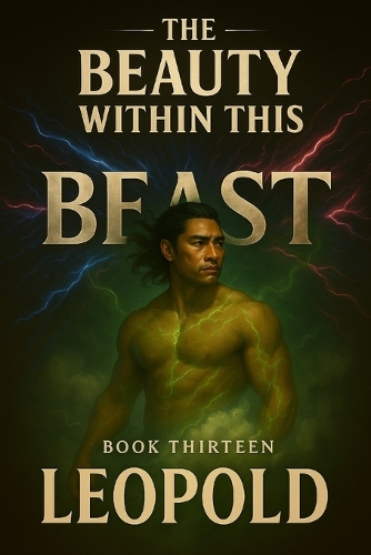 The Beauty Within This Beast
