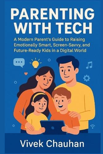 Parenting with Tech