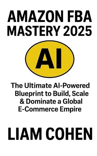 Amazon FBA Mastery 2025