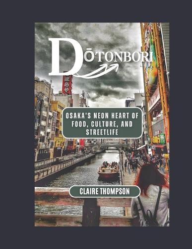 DŌtonbori