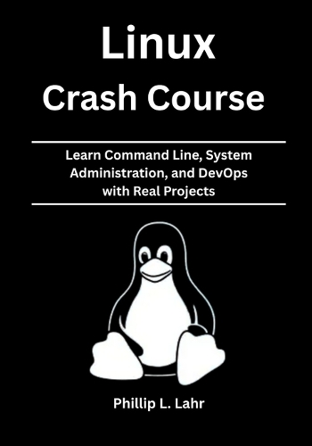 Linux Crash Course
