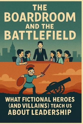 The Boardroom and the Battlefield