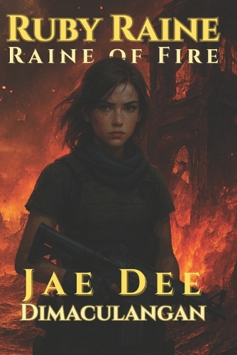 Ruby Raine