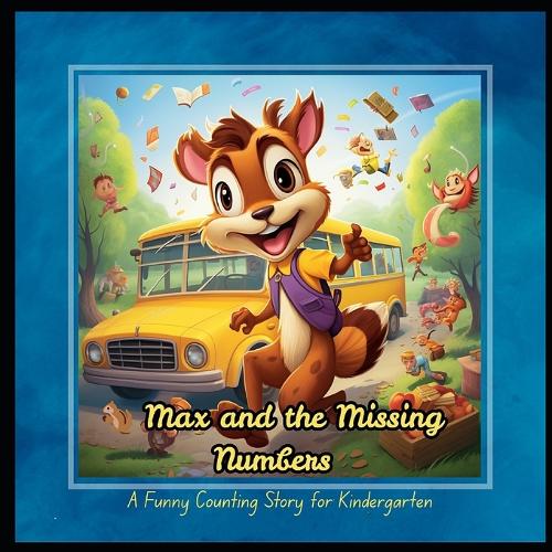 Max and the Missing Numbers