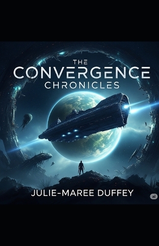 The Convergence Chronicles