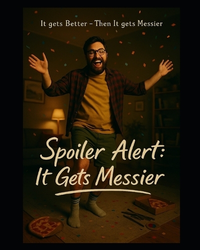 Spoiler Alert