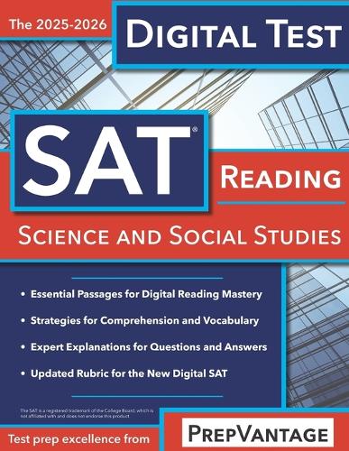 Digital SAT Reading