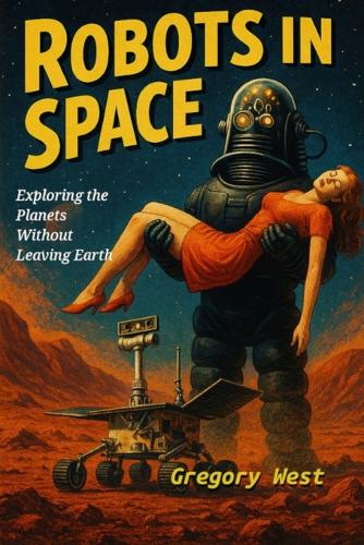 Robots in Space