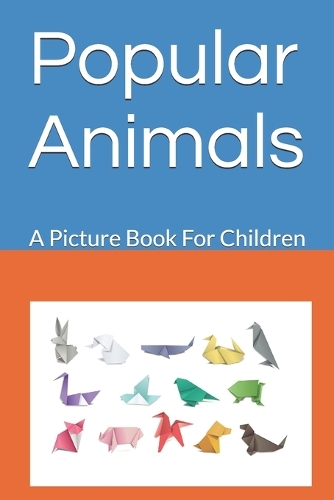 Popular Animals