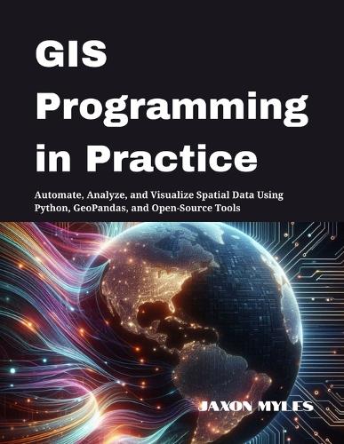 GIS Programming in Practice