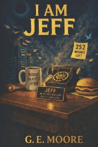 I Am Jeff